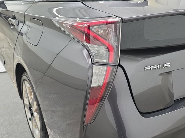 Used 2016 Gray Toyota Three Touring image 32