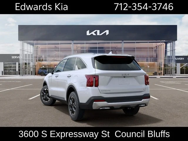 New 2026 White Kia S image 5