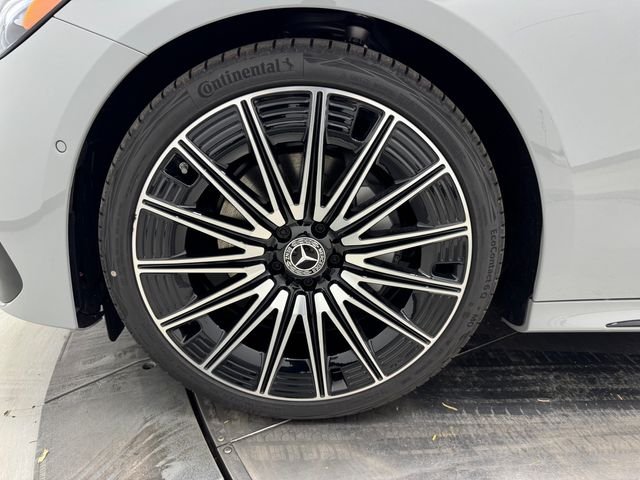 2026 Mercedes-Benz E-Class E350 - Photo 10