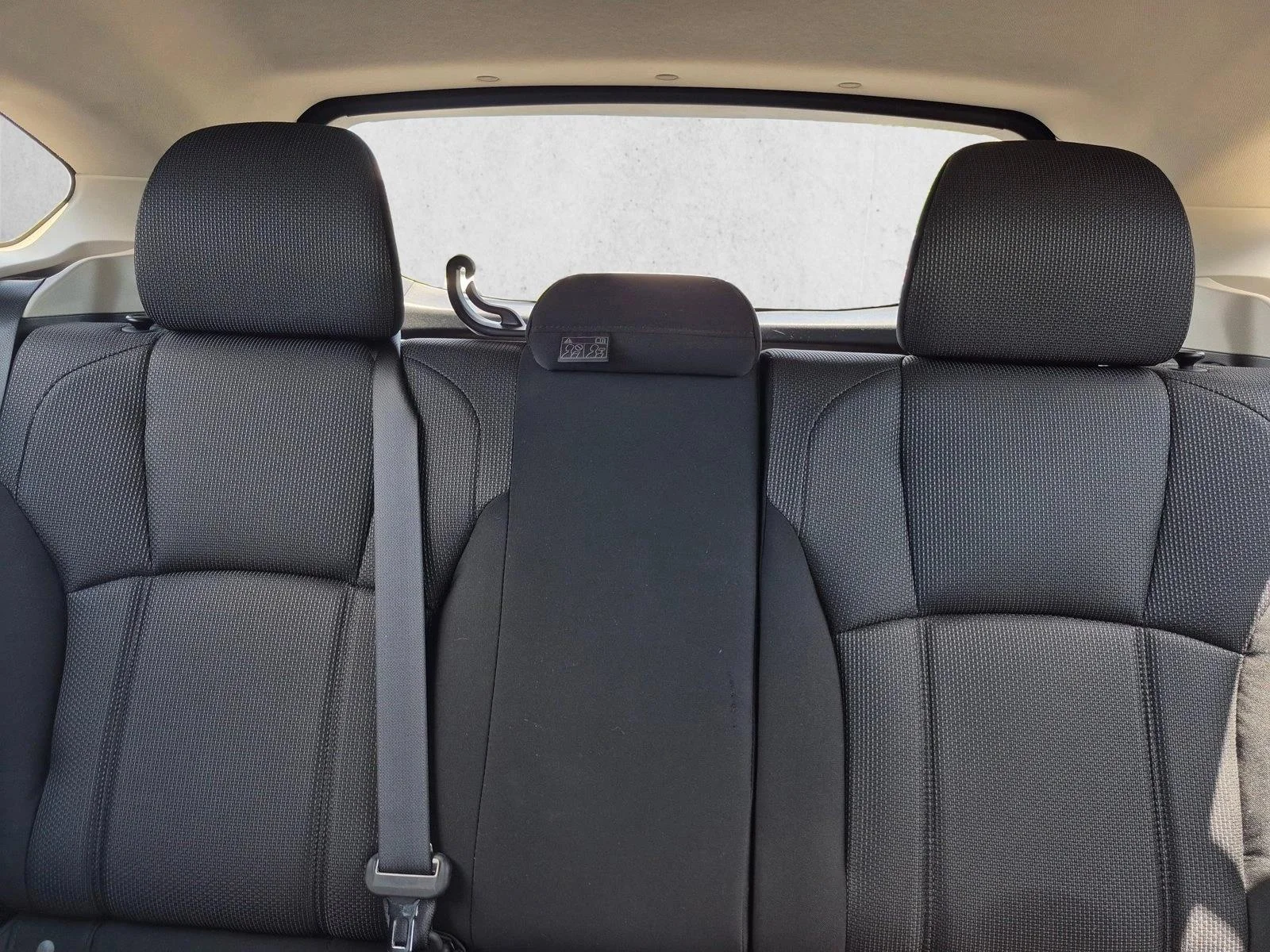 Used 2023 Crystal White Pearl Subaru Premium image 16