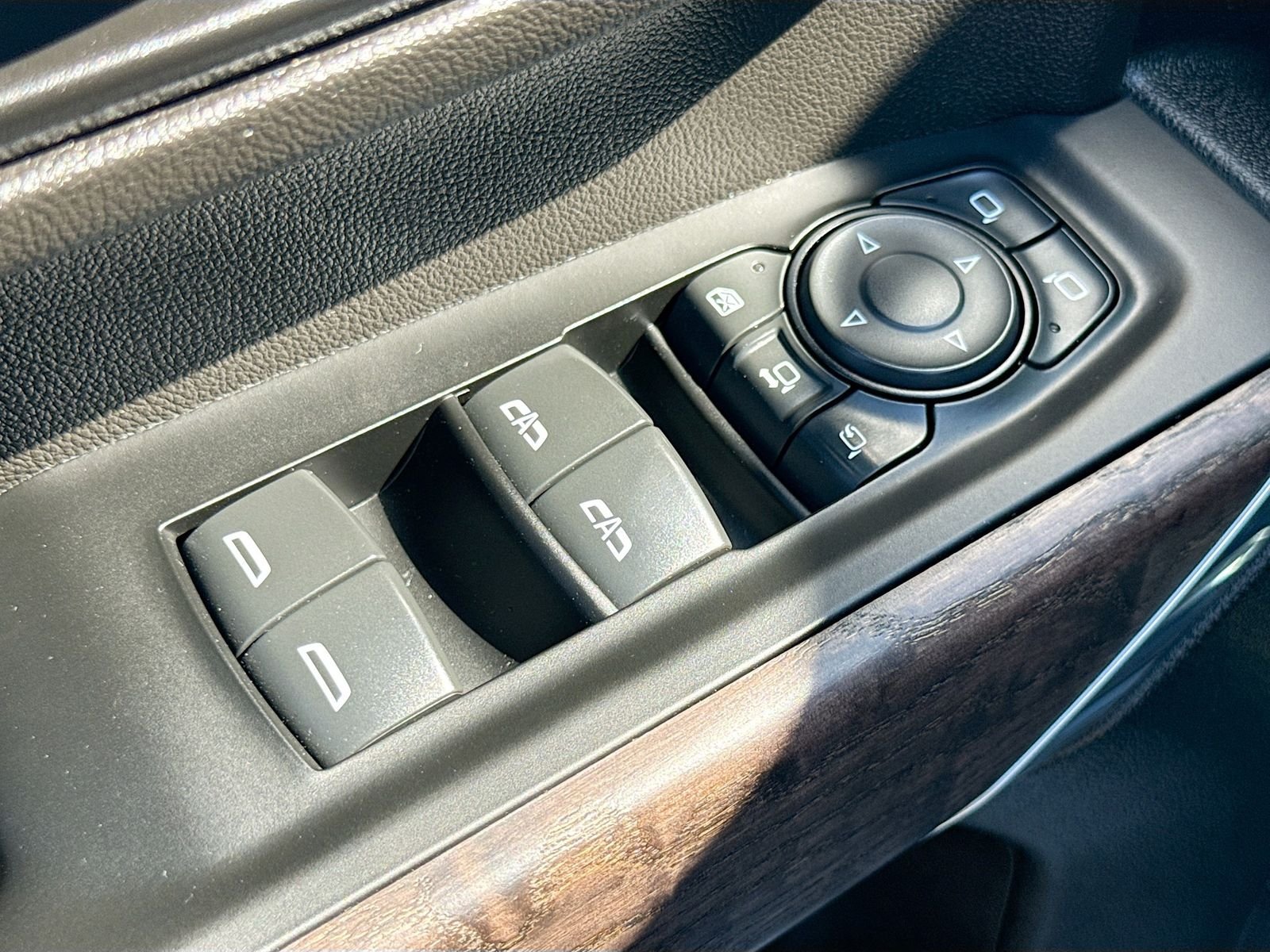 2022 GMC Sierra 2500 Denali HD Denali - Photo 18