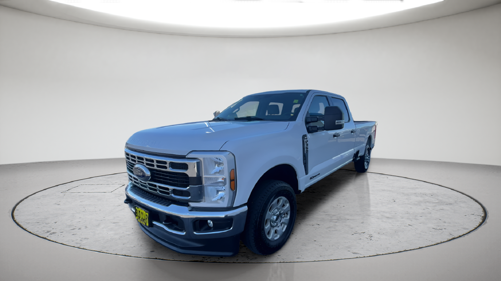 2024 Ford F-350 Super Duty XLT