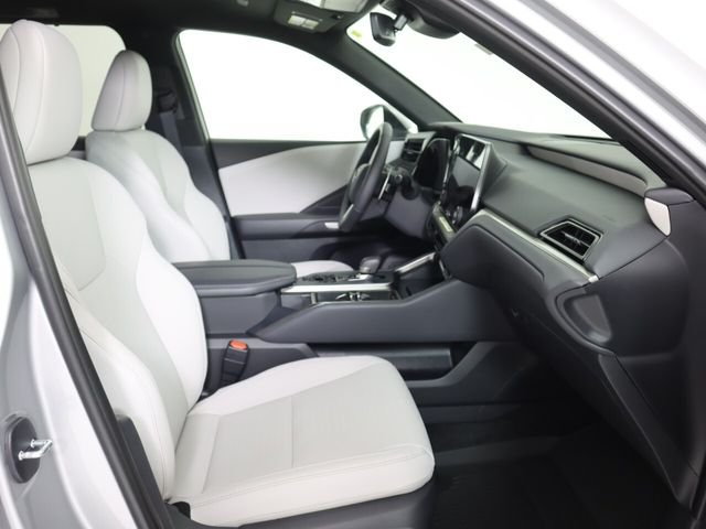 2026 Lexus TX - Photo 13