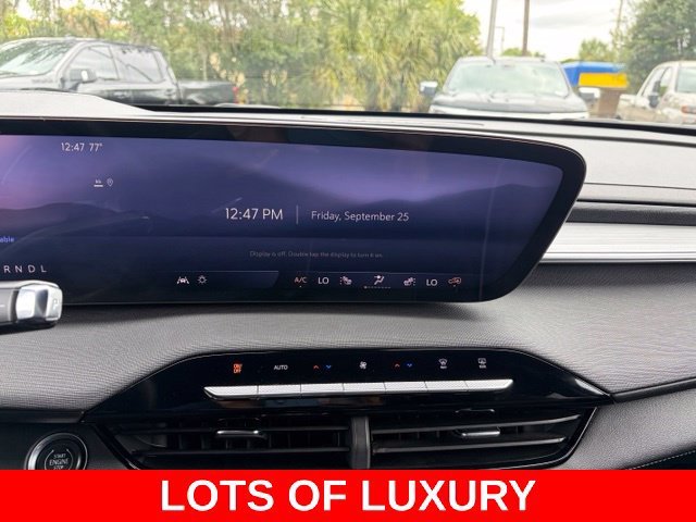 2026 Buick Enclave Preferred - Photo 23