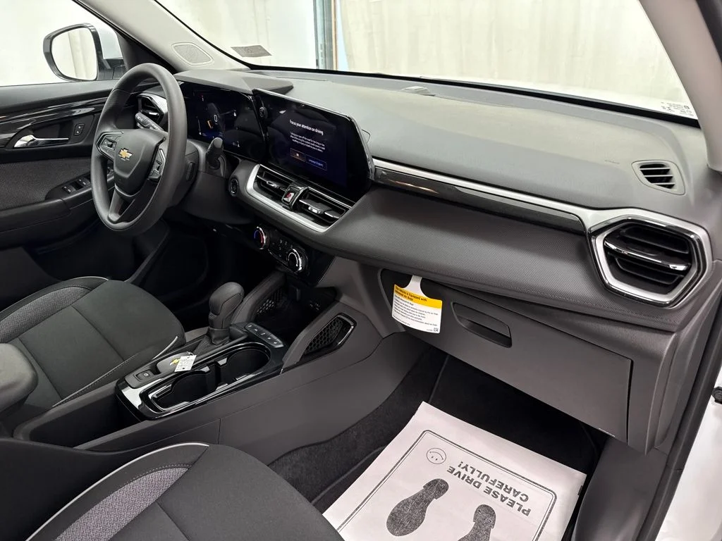 2026 Chevrolet Trailblazer LT - Photo 10