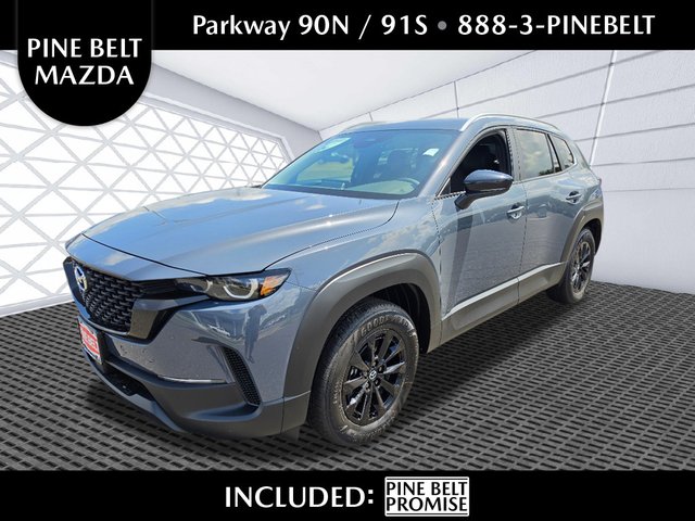 2026 Mazda CX-50 Hybrid Preferred