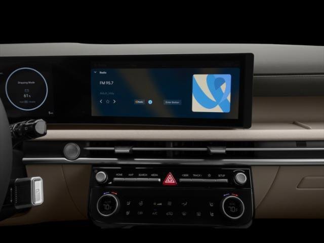 New 2026 Black Hyundai Limited AWD image 46