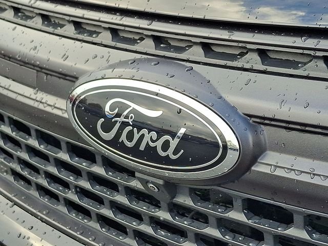2021 Ford Explorer TIMBERLINE - Photo 31