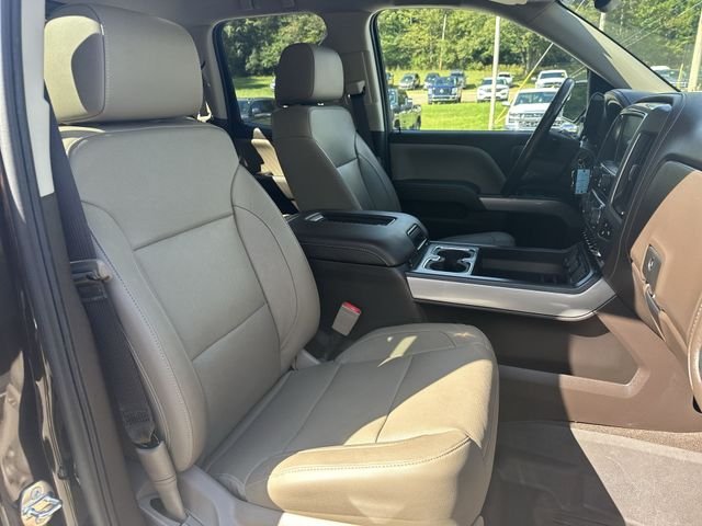 Used 2018 Brown Chevrolet LTZ image 26