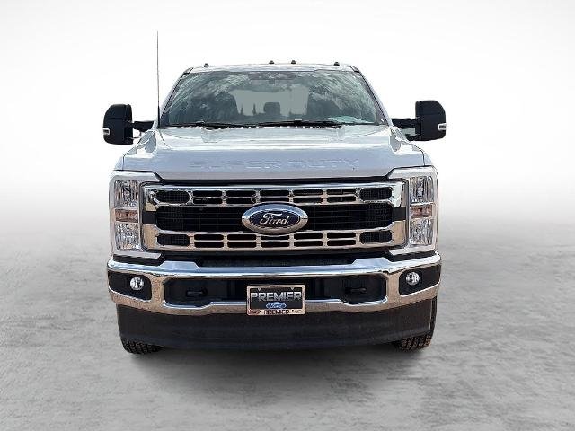 New 2026 Oxford White Ford F-350® XL image 28