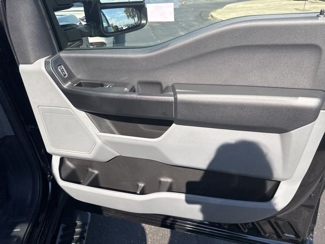 2026 Ford F-250 Super Duty XL - Photo 14