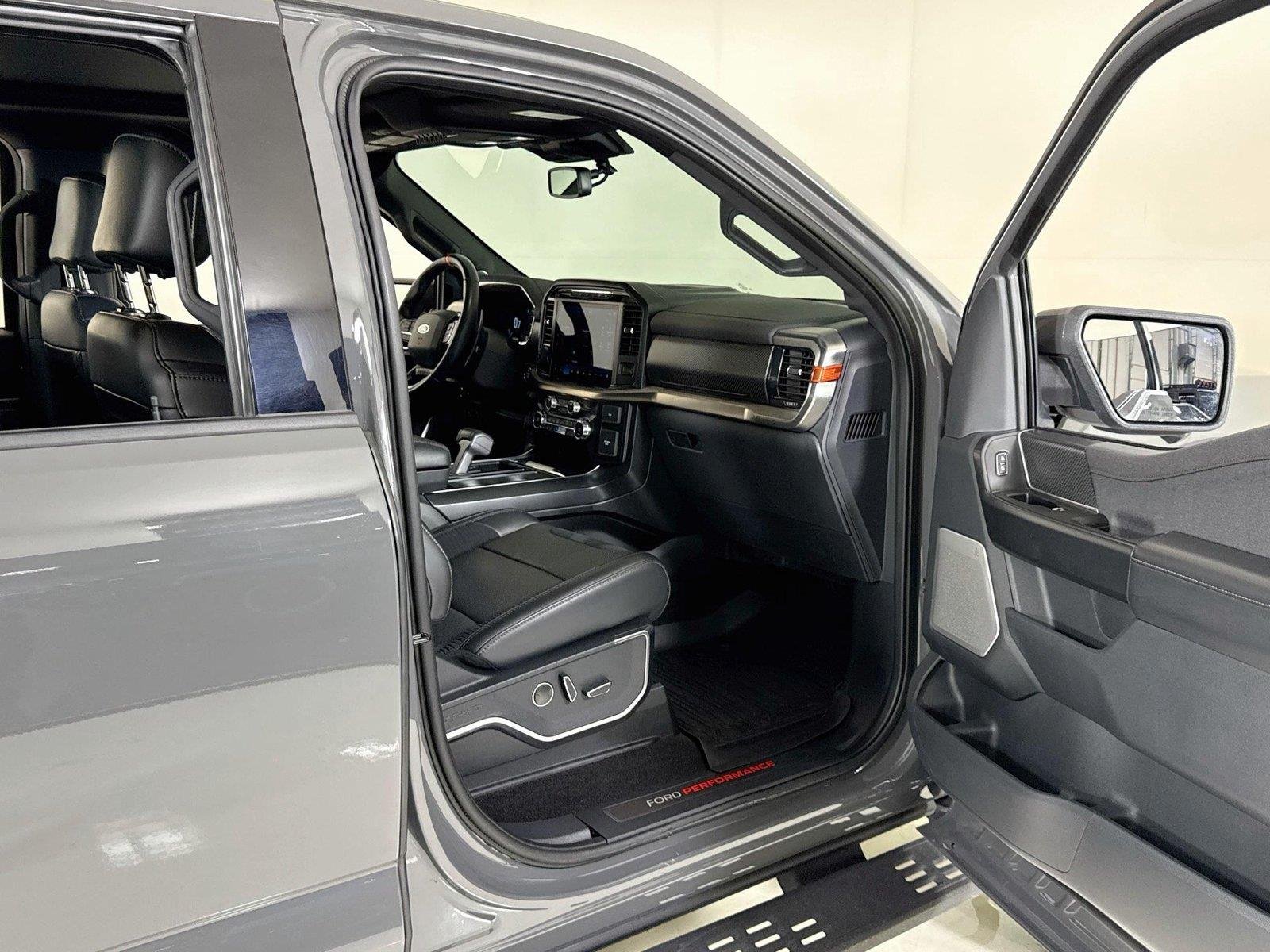 Used 2021 Lead Foot Ford Raptor image 32