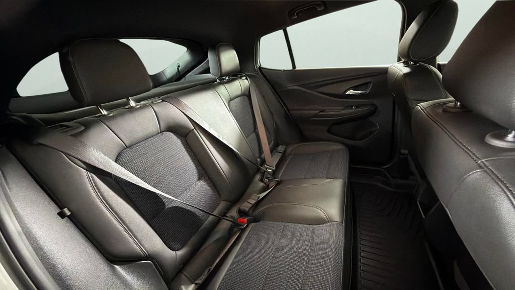 2024 Buick Envista Preferred - Photo 24