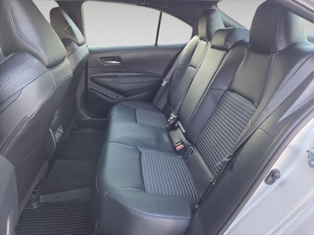 2026 Toyota Corolla XSE - Photo 91