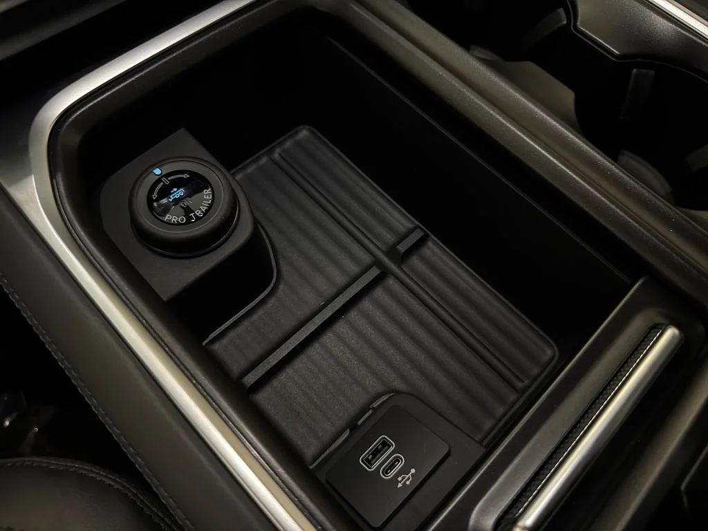 New 2026 Black Ford Active image 35