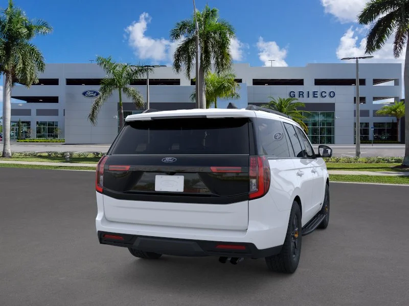 New 2026 Oxford White Ford Tremor® image 30