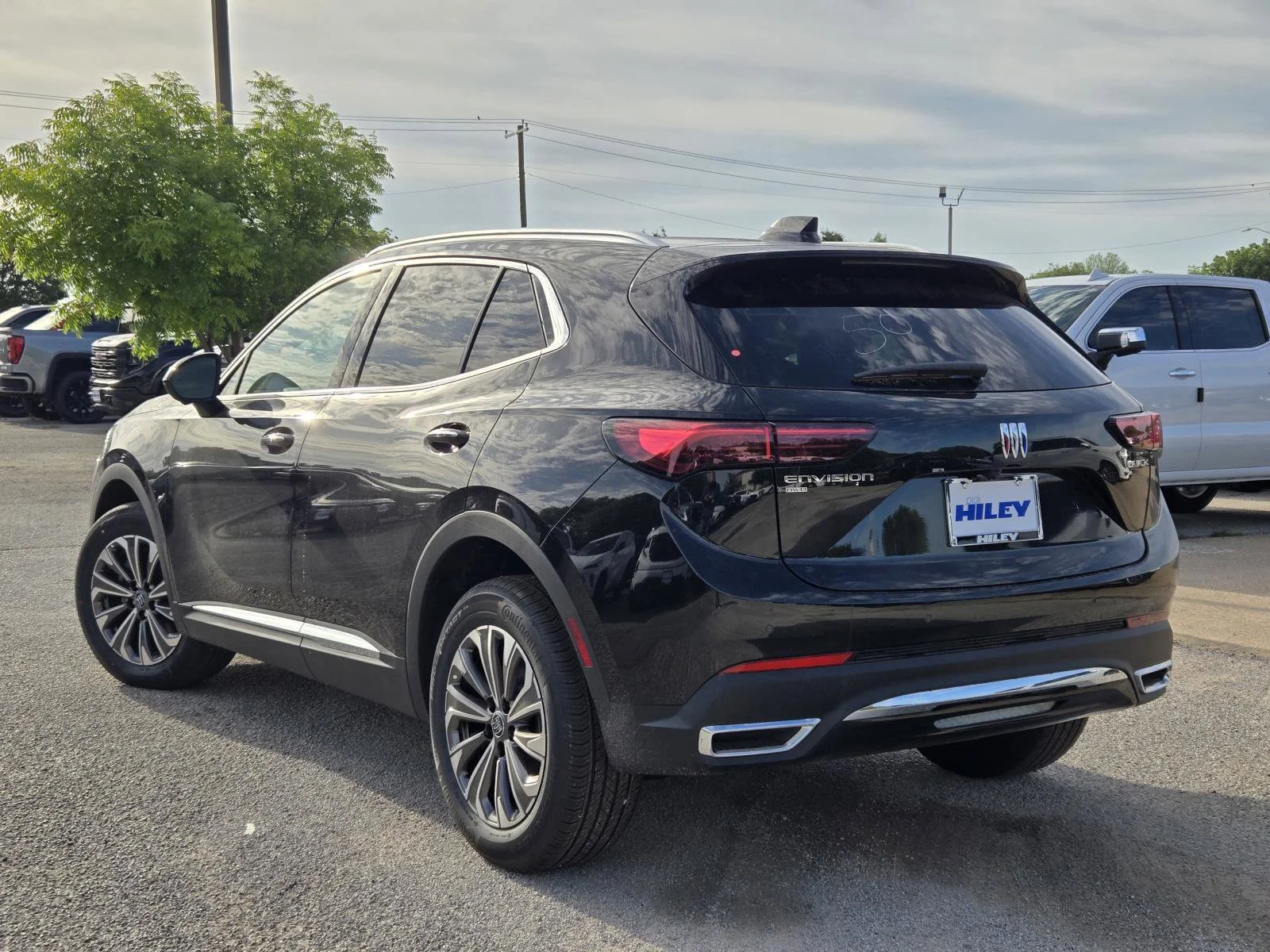2026 Buick Envision Preferred - Photo 3