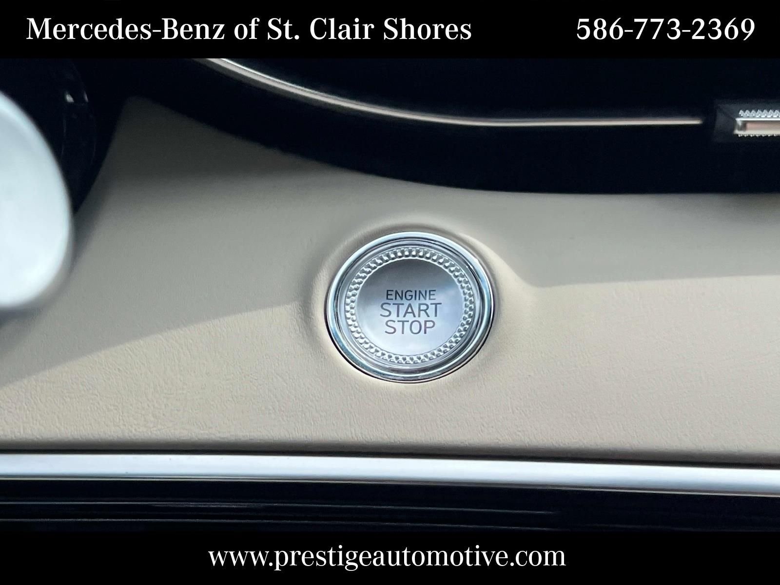 Used 2023 Gray Genesis 3.5T Sport image 28
