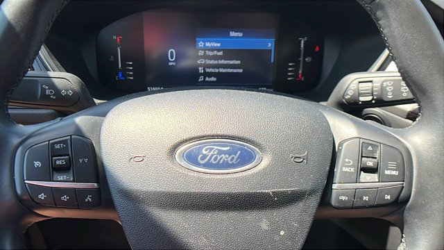 Used 2024 Gray Ford Active image 31