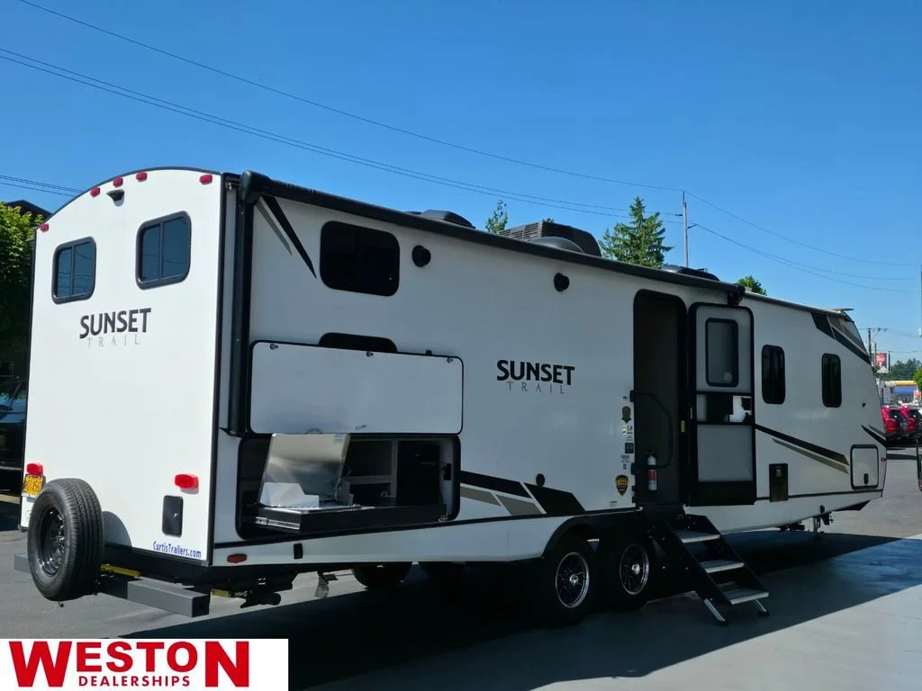 Used 2022 White CROSSROADS 299QB image 13