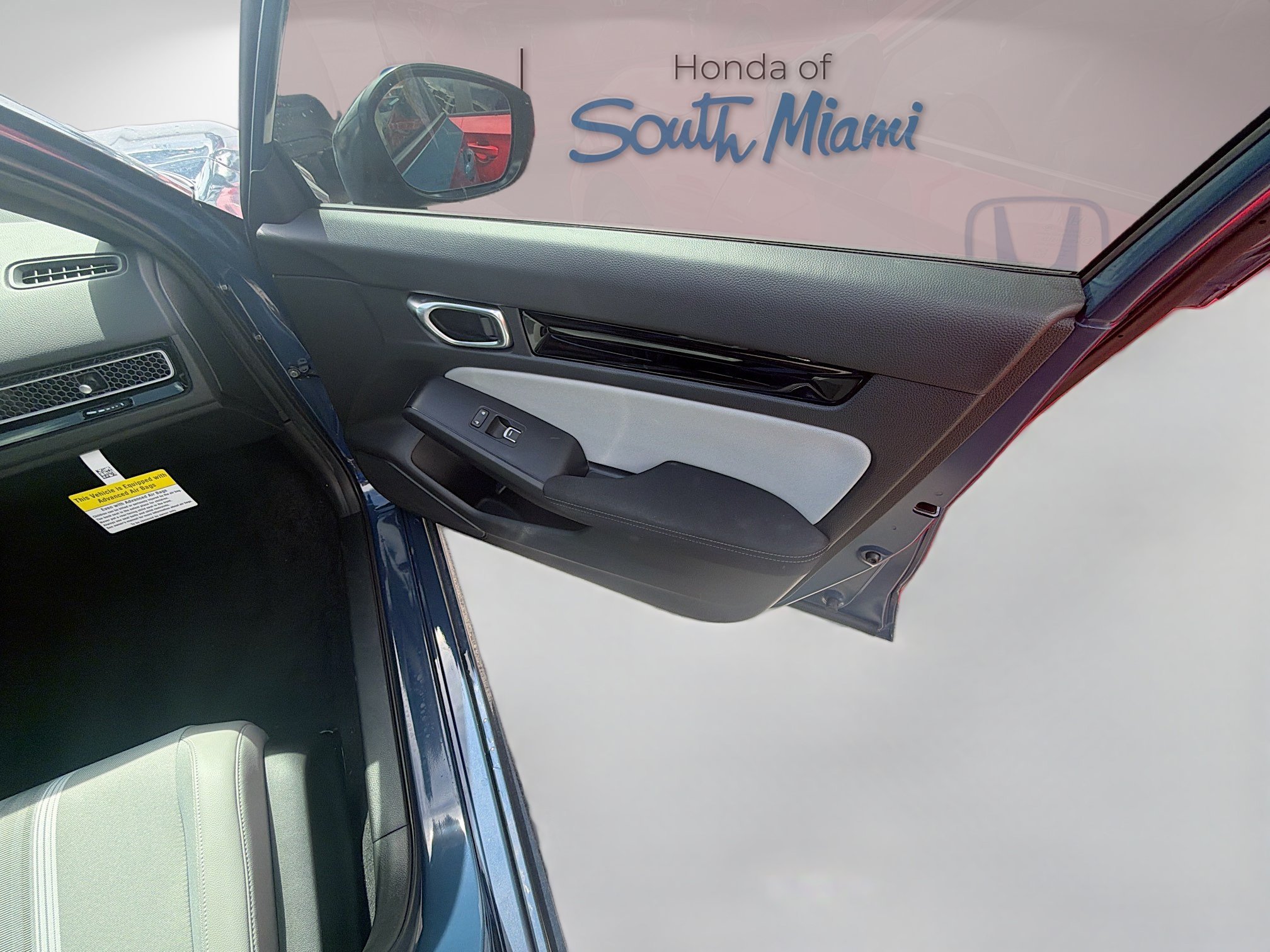 2026 Honda Civic Sport - Photo 33