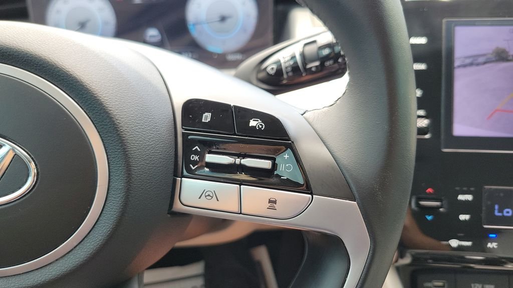 2023 Hyundai Tucson SEL - Photo 22