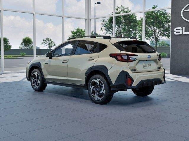 New 2026 SAND DUNE PEARL Subaru Limited Hybrid image 4