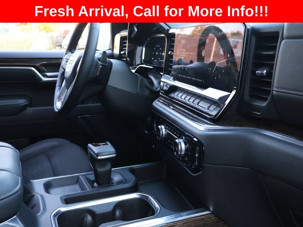 2023 GMC Sierra 1500 Elevation - Photo 9