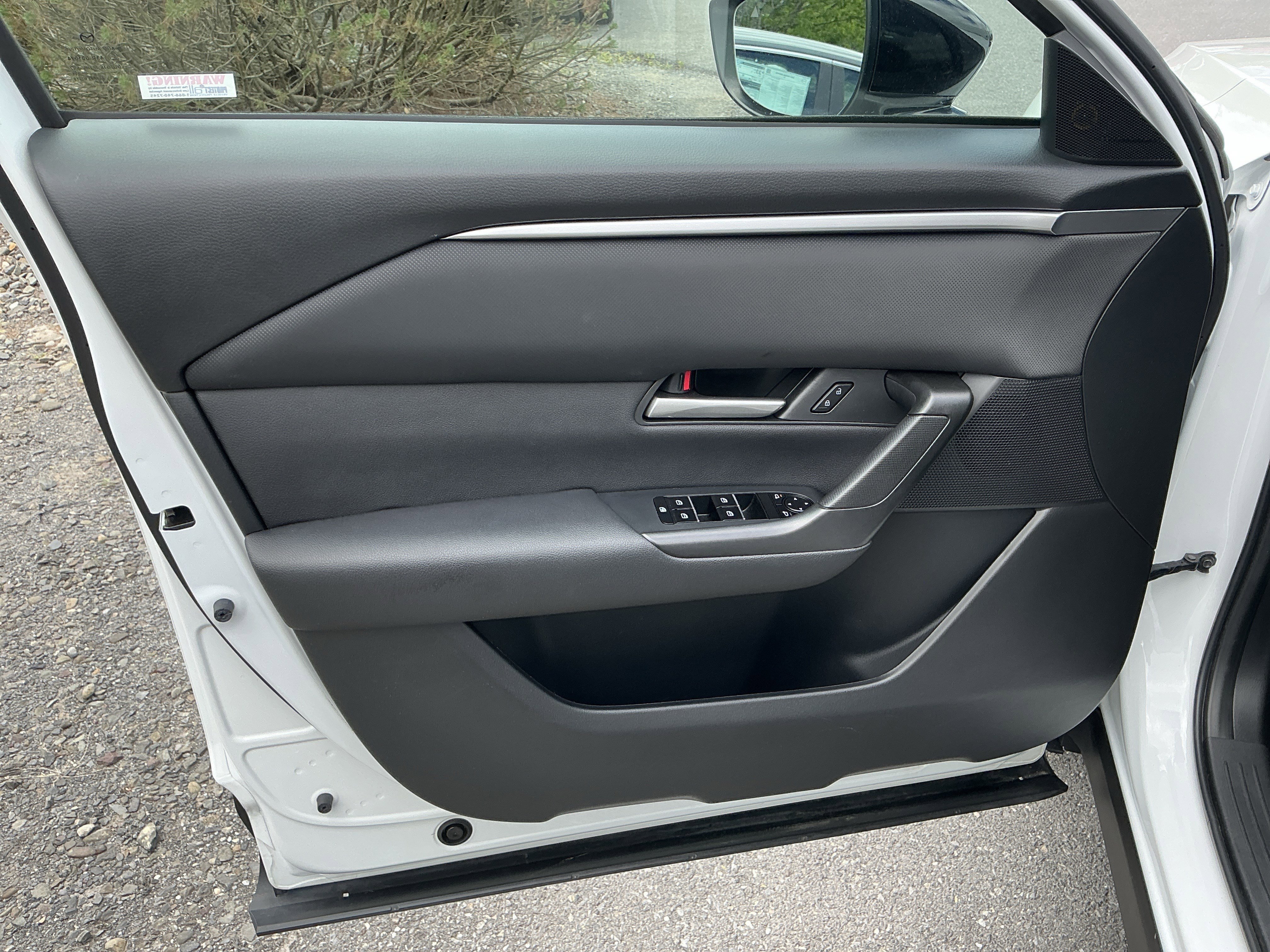 Used 2023 Wind Chill Pearl Mazda 2.5 S Preferred Plus Package image 18