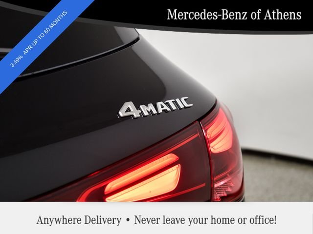 New 2026 Night Black Mercedes-Benz GLA 250 image 14