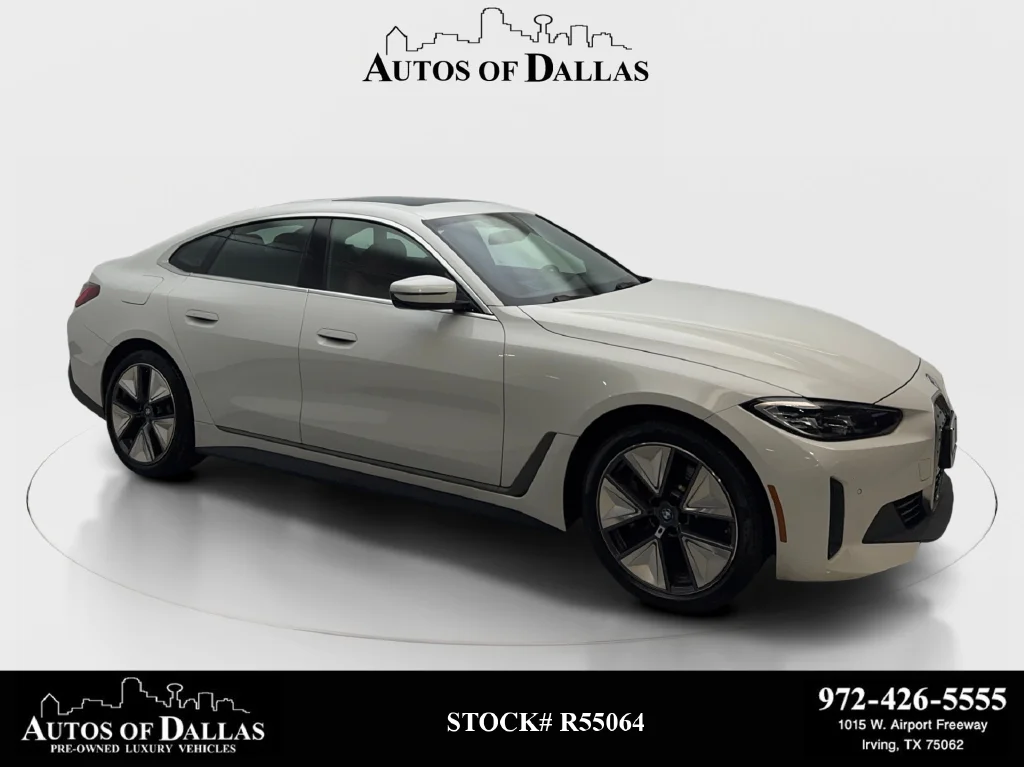 2024 BMW i4
