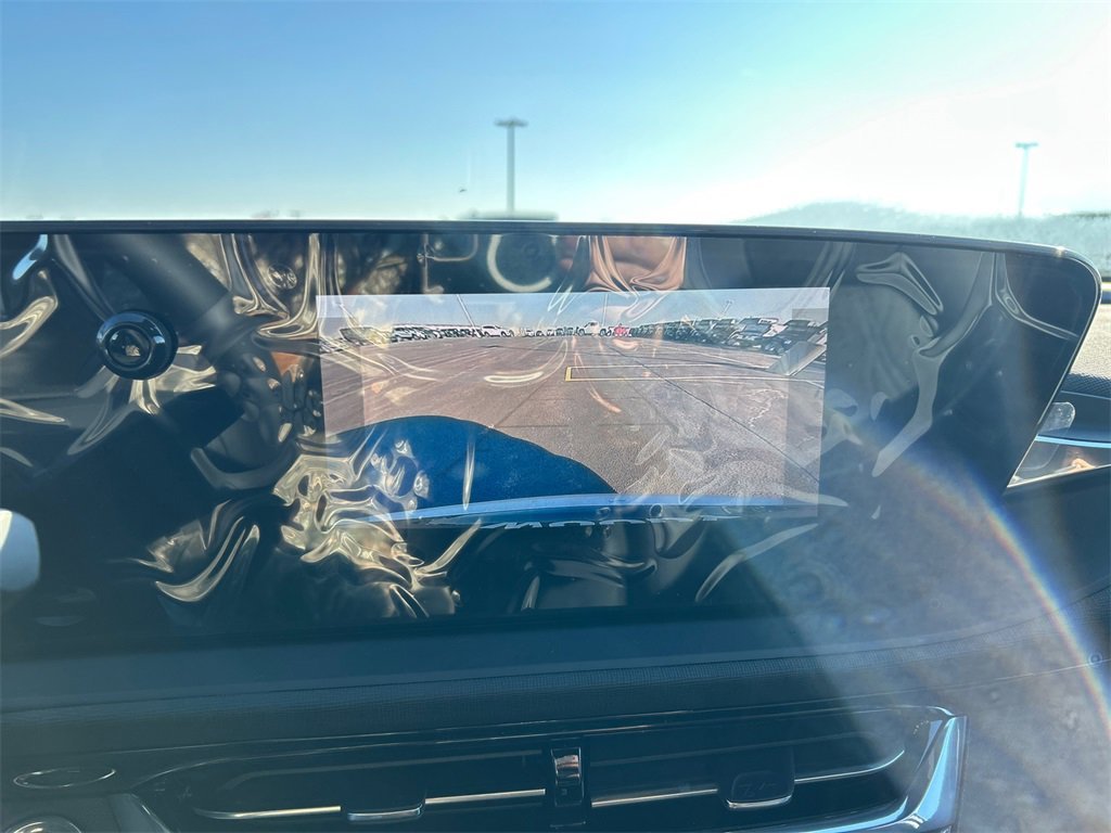 2026 BUICK ENVISTA - Image 21