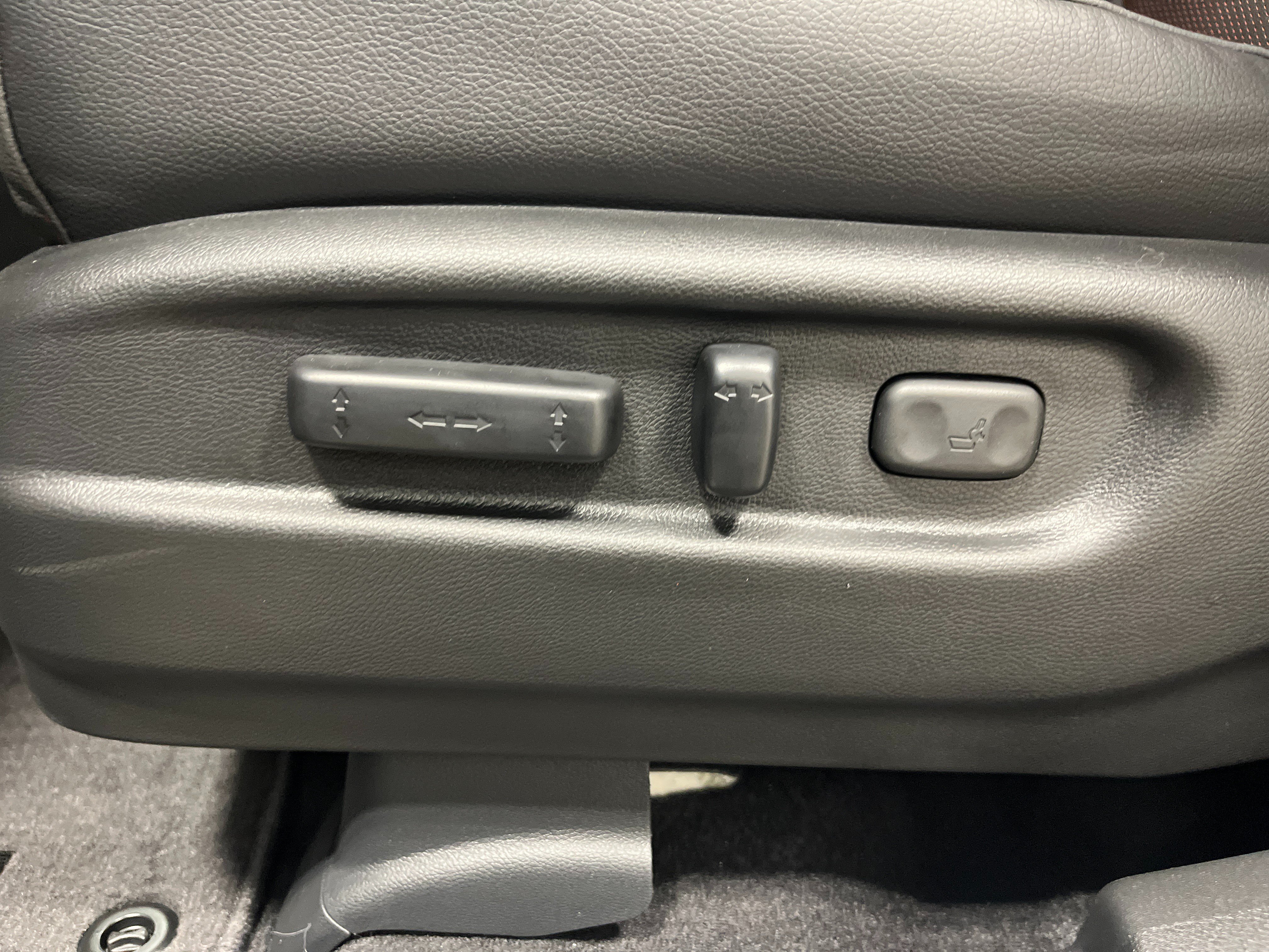 2026 Honda Ridgeline Black Edition - Photo 14