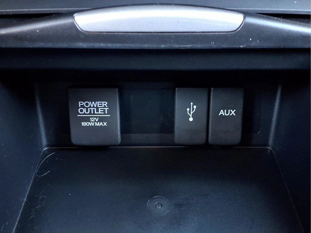 Used 2016 Crystal Black Pearl Acura FWD 4dr Tech Pkg image 50