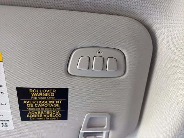 Certified Used 2024 Gray Ford Platinum image 28