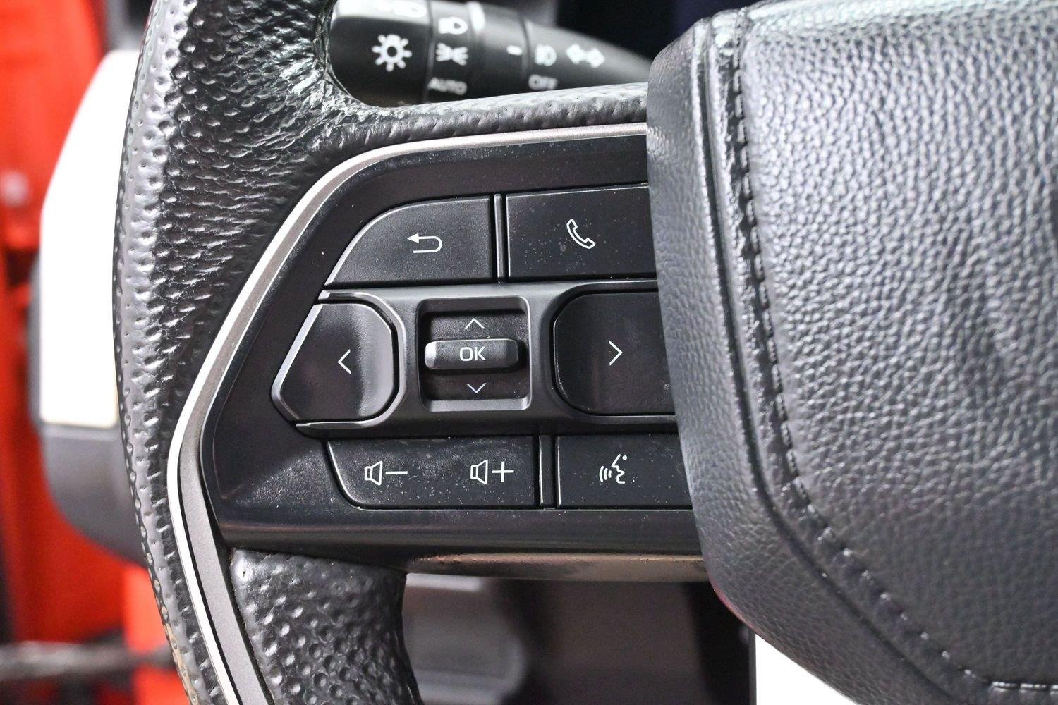 Used 2024 Solar Octane Toyota TRD Off Road image 16