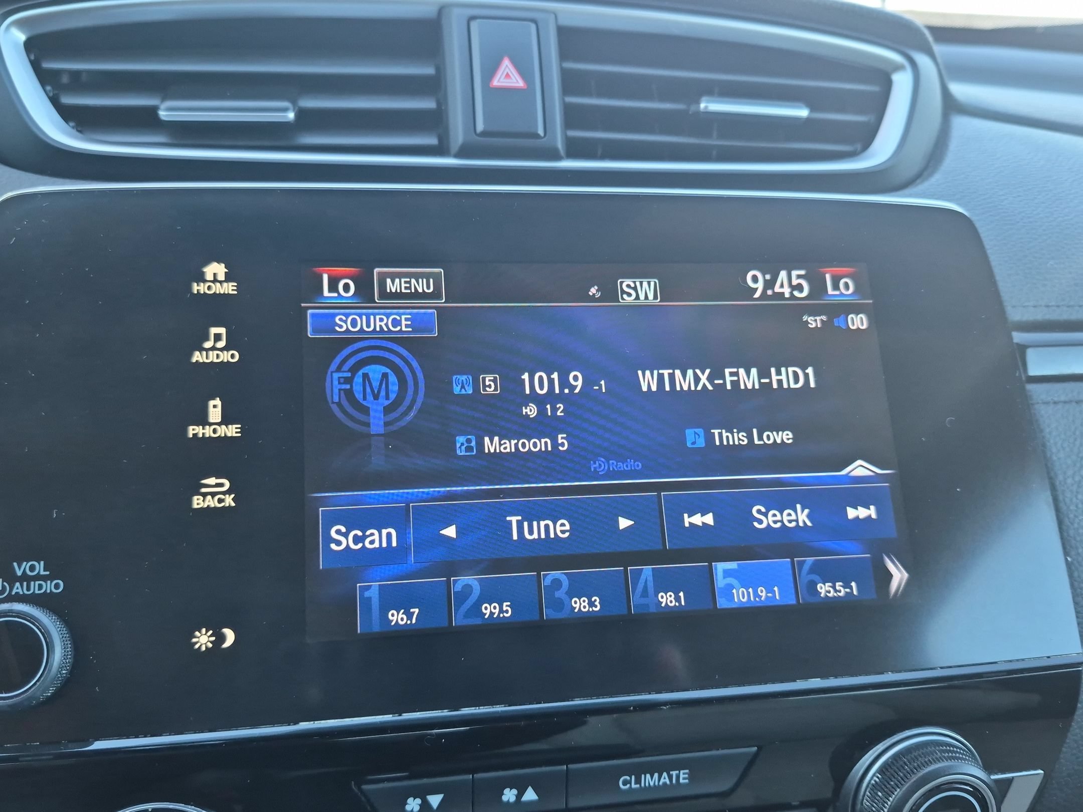Certified Used 2020 White Honda EX-L image 18