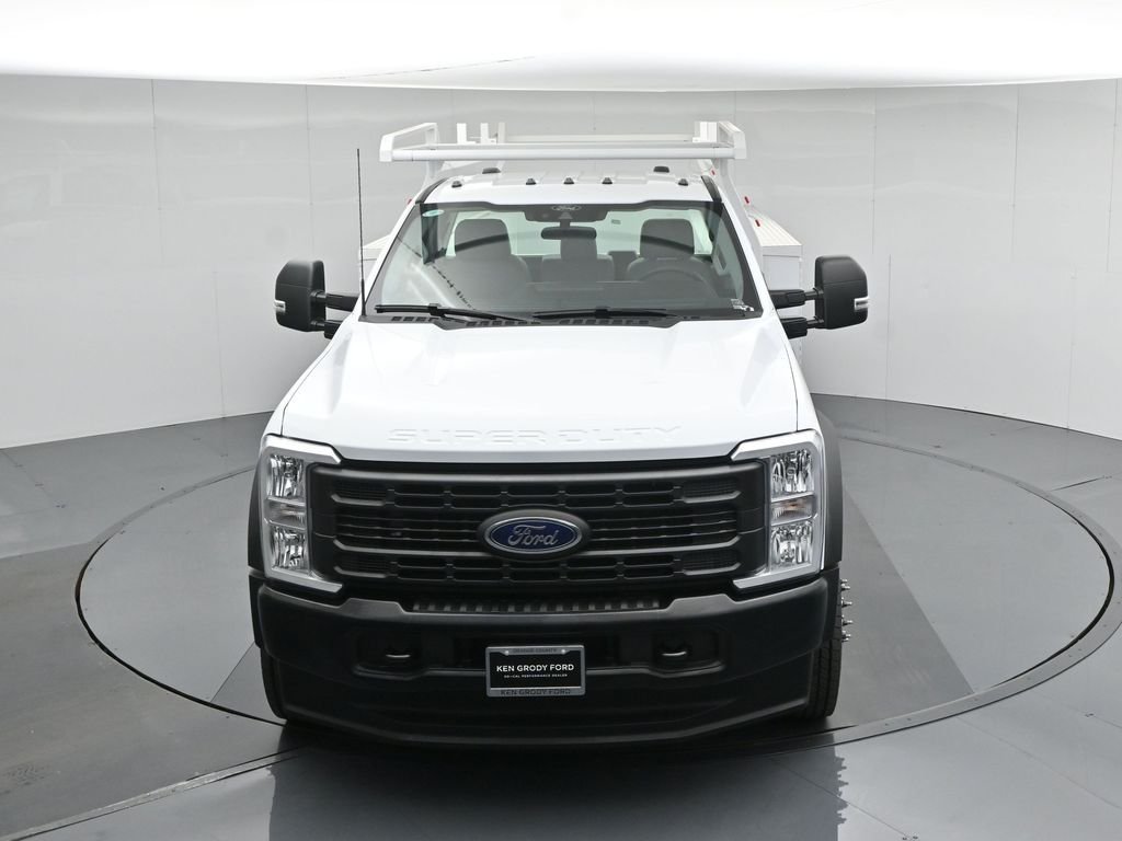 New 2025 Oxford White Ford XL image 42