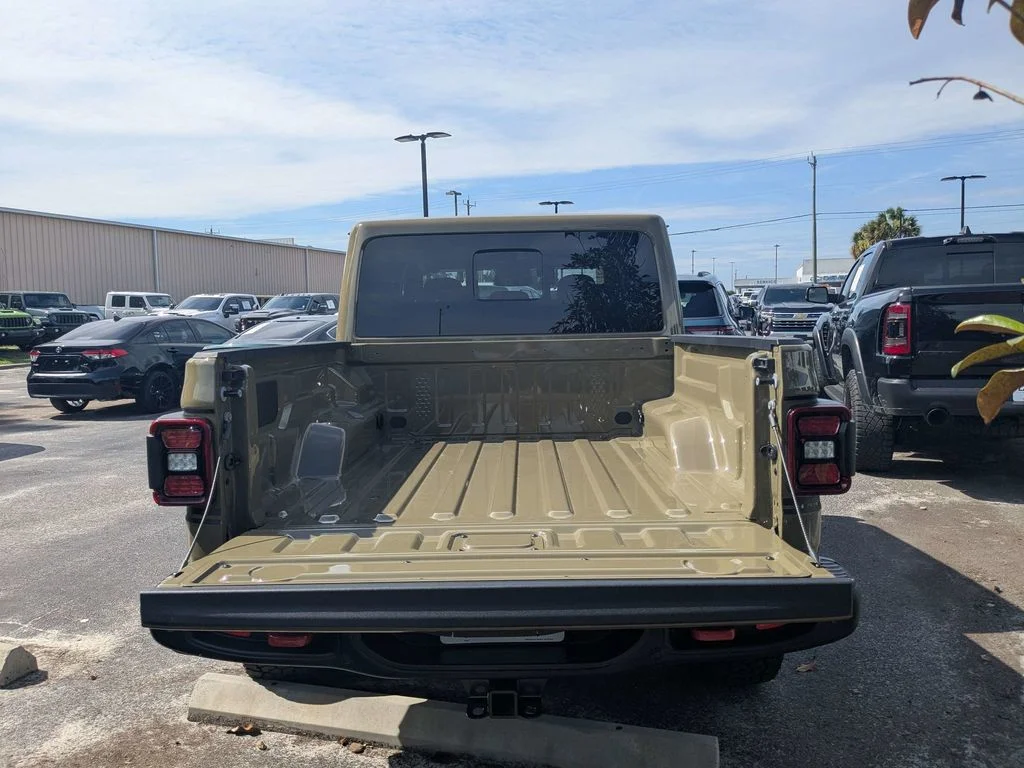 New 2026 41 Exterior Paint Jeep Shadow Ops image 11