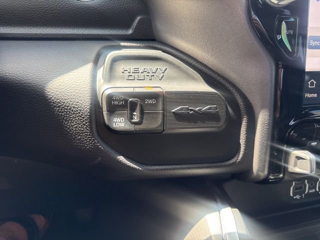 2023 RAM Ram 3500 Pickup Laramie - Photo 21