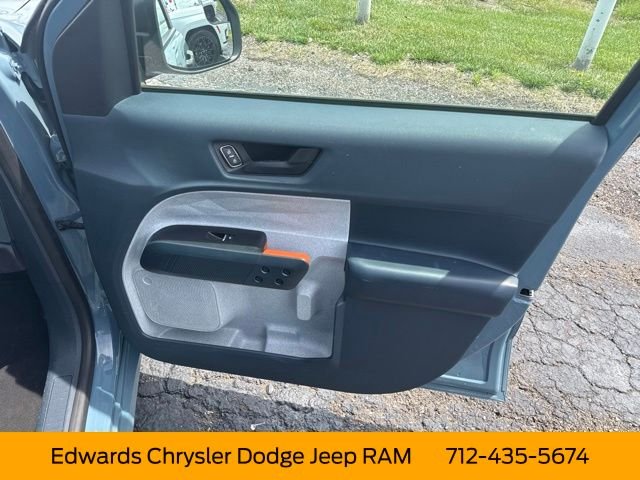 Used 2022 Green Ford XLT image 33