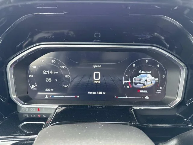 New 2026 Silver GMC Elevation image 26