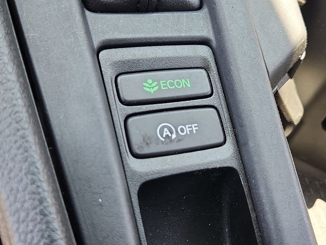 2023 Honda Accord EX - Photo 25