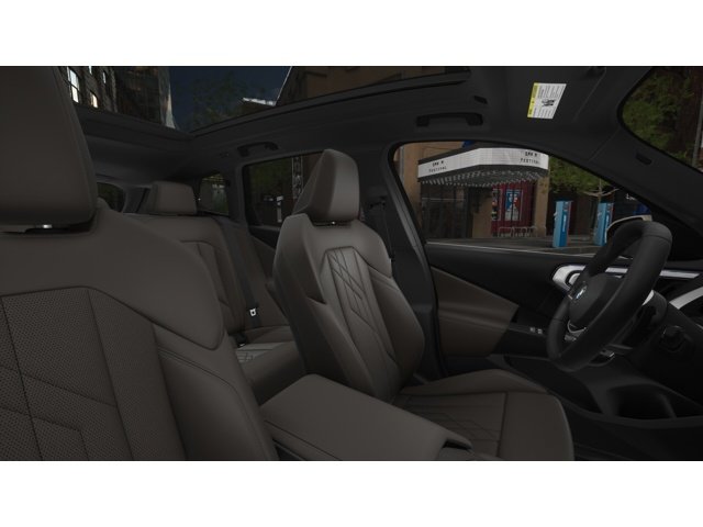 2026 BMW X3 30 - Photo 9