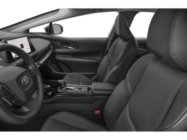 New 2027 Wind Chill Pearl Toyota Nightshade image 12