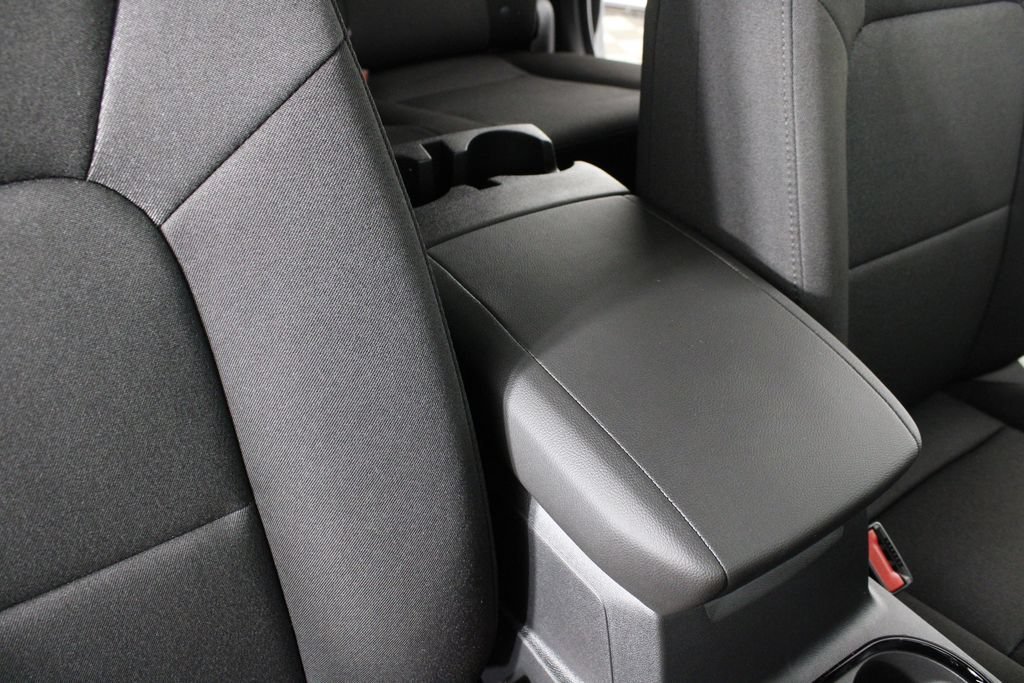 2026 Chevrolet Colorado Trail Boss - Photo 16