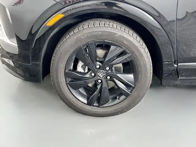 2024 Buick Encore GX Sport Touring - Photo 10
