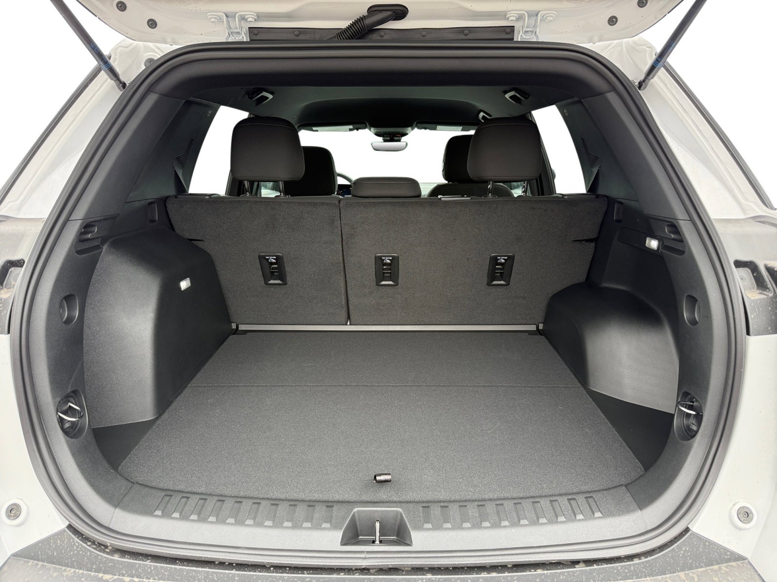 2026 Chevrolet Equinox LT - Photo 17