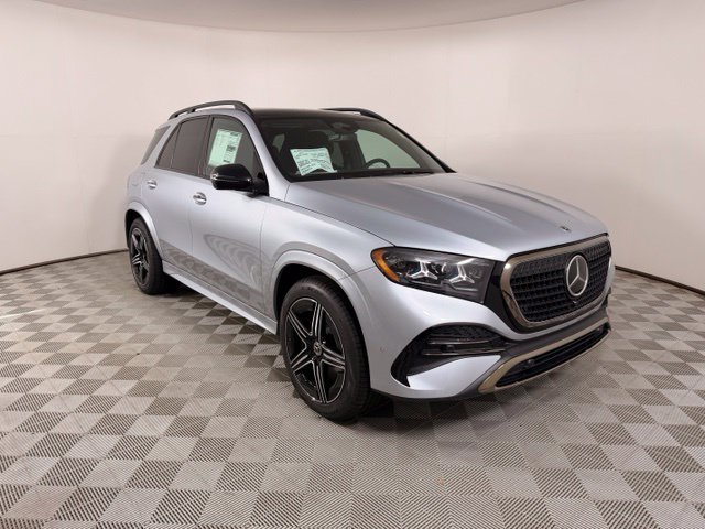 2027 Mercedes-Benz GLE GLE 450