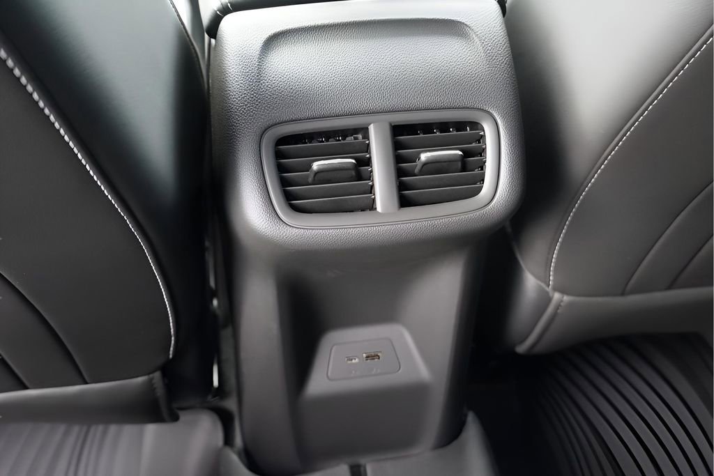 2026 Buick Envision Sport Touring - Photo 25
